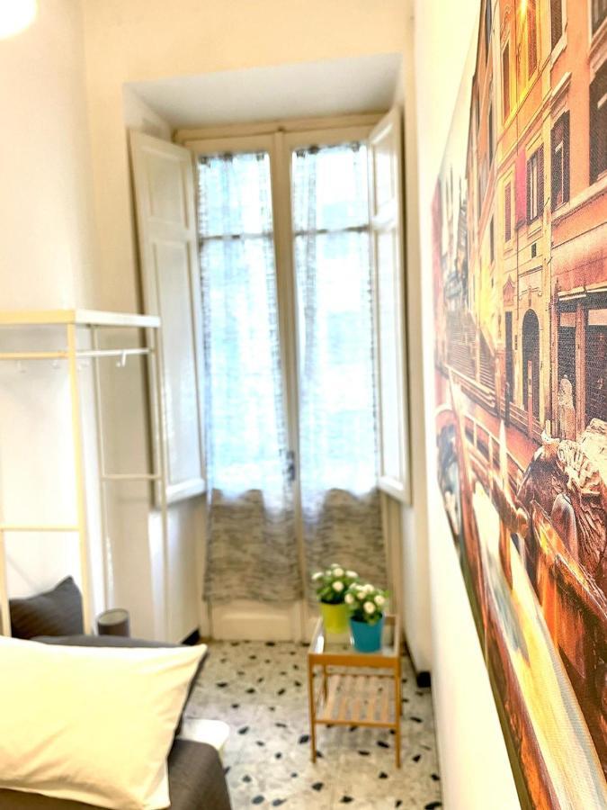 In The Center Of Rome Apartment Ngoại thất bức ảnh